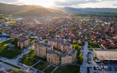 Mesto u Srbiji koje bi moglo trajno da reši problem gomilanja smeća i zagađenja